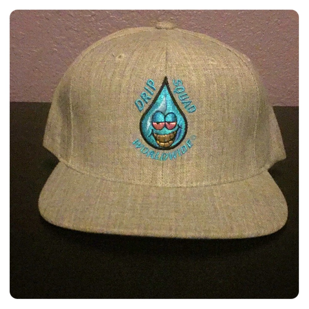 Cap